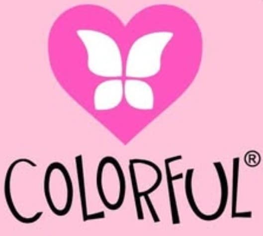 Colorful Arte