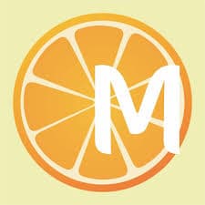 Mandarina Vital
